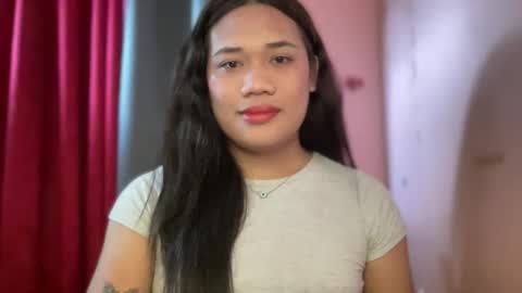 Snapshot of bad_kitty_amara chatting on 02.24.26 AMARA - FOLLOW ME AND THUMBS UP online show from 02.24.26