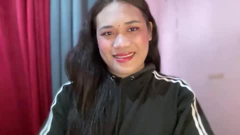 Snapshot of bad_kitty_amara chatting on 03.01.26 AMARA - FOLLOW ME AND THUMBS UP online show from 03.01.26