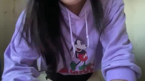 AMARA - FOLLOW ME AND THUMBS UP online show from 04.04.26