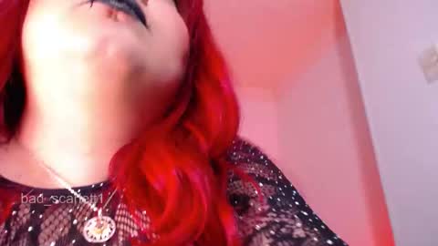 Scarlett online show from 03.07.26