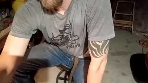 badass928 online show from 11.15.25