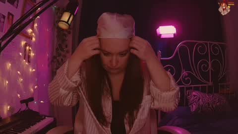 Snapshot of badassswitch chatting on 01.15.25 Franki online show from 01.15.25