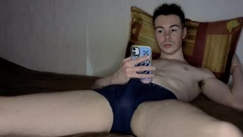 Shane  The cutest badass in the world online show from 03.12.26