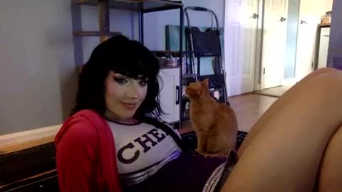 badbarbiebaby online show from 03.01.26