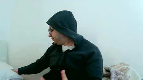 badboixx online show from 02.28.25