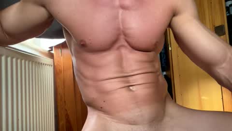 Badboy95 online show from 11.05.25