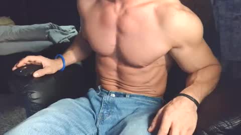 Badboy95 online show from 04.01.26