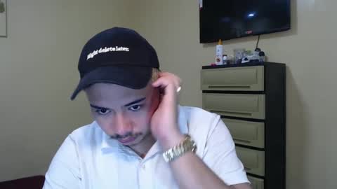 HANNS online show from 01.01.25