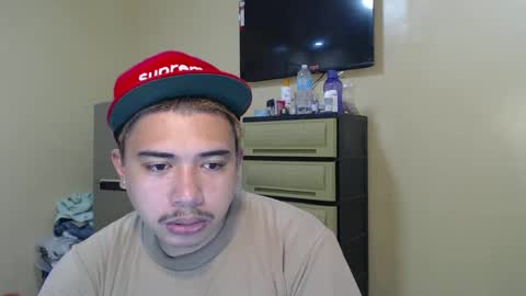 HANNS online show from 01.05.25