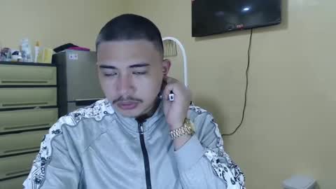 HANNS online show from 01.14.25