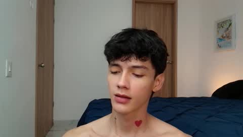 jhojan online show from 11.08.25