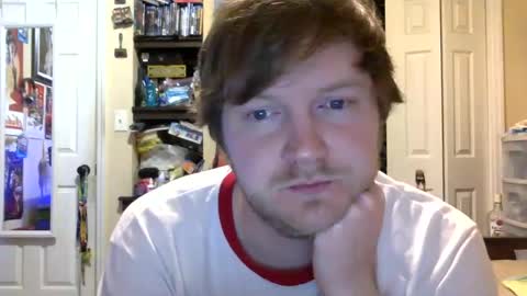 Snapshot of badboyboogie78 chatting on 09.12.25 Hylian97 online show from 09.12.25