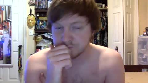 Snapshot of badboyboogie78 chatting on 09.26.25 Hylian97 online show from 09.26.25