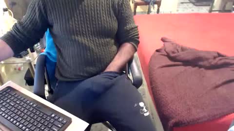 badbulgaro online show from 12.14.25