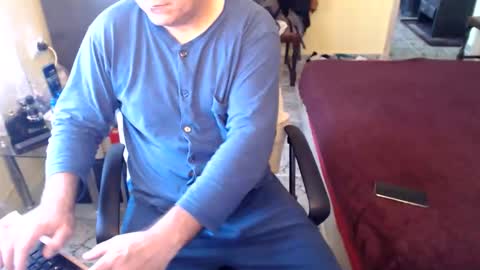 badbulgaro online show from 01.12.26