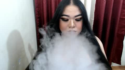 Snapshot of badbxch_janna4ux chatting on 12.14.25 itsme jannaxx online show from 12.14.25