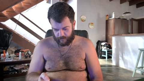 Snapshot of baddaddybrasil chatting on 12.06.24 Baddaddybrazil online show from 12.06.24