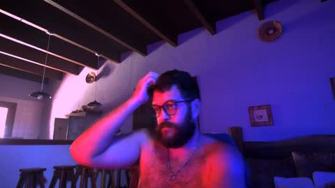 Snapshot of baddaddybrasil chatting on 12.11.24 Baddaddybrazil online show from 12.11.24