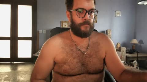 Snapshot of baddaddybrasil chatting on 12.13.24 Baddaddybrazil online show from 12.13.24