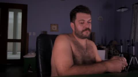 Snapshot of baddaddybrasil chatting on 12.20.24 Baddaddybrazil online show from 12.20.24
