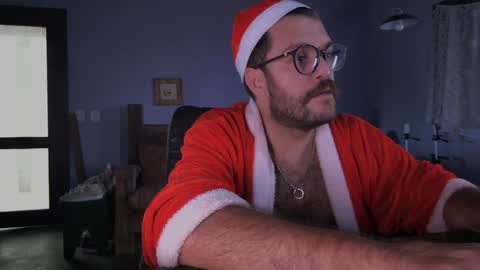 Snapshot of baddaddybrasil chatting on 12.23.24 Baddaddybrazil online show from 12.23.24
