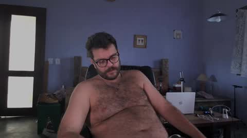 Snapshot of baddaddybrasil chatting on 12.28.24 Baddaddybrazil online show from 12.28.24