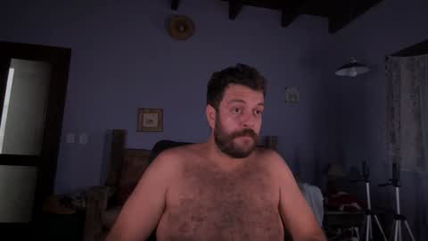 Snapshot of baddaddybrasil chatting on 01.04.25 Baddaddybrazil online show from 01.04.25