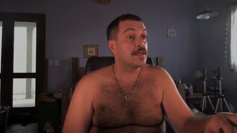 Snapshot of baddaddybrasil chatting on 01.15.25 Baddaddybrazil online show from 01.15.25