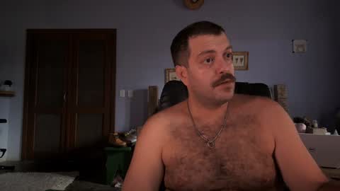 Snapshot of baddaddybrasil chatting on 01.17.25 Baddaddybrazil online show from 01.17.25