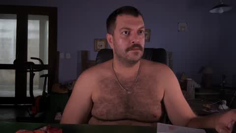 Snapshot of baddaddybrasil chatting on 01.22.25 Baddaddybrazil online show from 01.22.25