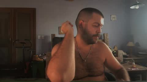 Snapshot of baddaddybrasil chatting on 01.24.25 Baddaddybrazil online show from 01.24.25