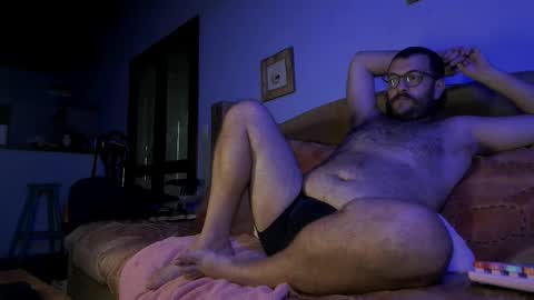 Snapshot of baddaddybrasil chatting on 03.08.25 Baddaddybrazil online show from 03.08.25