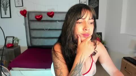 baddestcat online show from 04.16.26