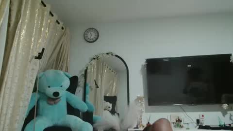 Snapshot of baddestslut001 chatting on 04.28.26 baddestslut001 online show from 04.28.26