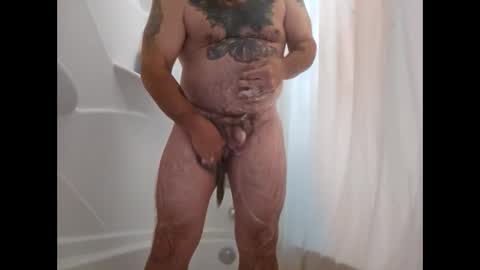 baddevil_dog online show from 10.29.25