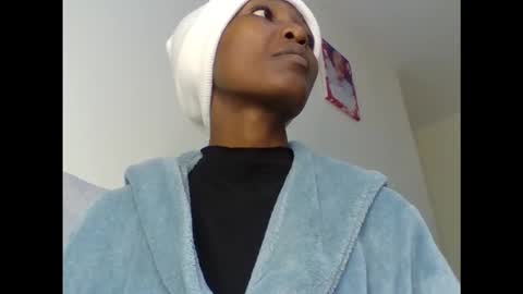 baddie_bunnie online show from 03.16.26