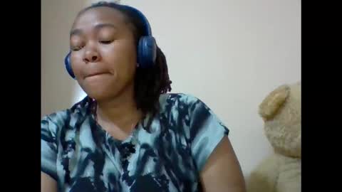 baddie_bunnie online show from 03.23.26