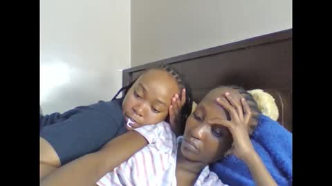 baddie_bunnie online show from 03.26.26