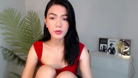 Snapshot of baddie_bunnyx chatting on 01.24.25 Hello  im your lovely Cheska online show from 01.24.25