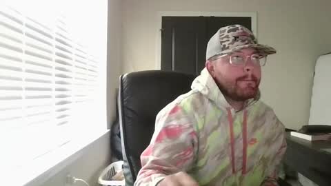 Snapshot of baddydaddy23 chatting on 09.15.25 Jon online show from 09.15.25