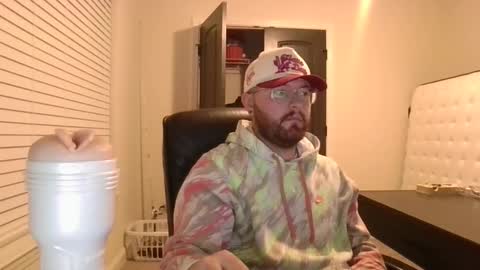 Snapshot of baddydaddy23 chatting on 09.21.25 Jon online show from 09.21.25