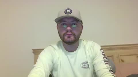 Snapshot of baddydaddy23 chatting on 10.08.25 Jon online show from 10.08.25