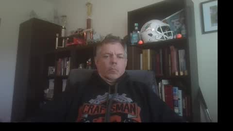 Badger online show from 01.20.25