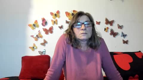 Gina online show from 12.05.24