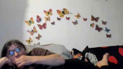 Gina online show from 12.10.24