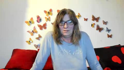 Gina online show from 12.13.24