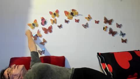 Gina online show from 12.17.24