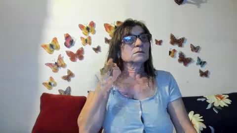 Gina online show from 01.03.25