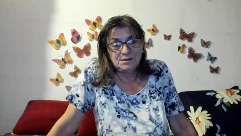 Gina online show from 01.09.25