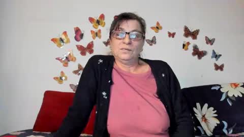 Gina online show from 01.13.25